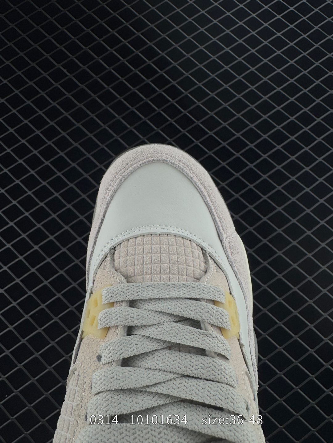 A Ma Maniére x Nike Air Jordan 4 Retro SP